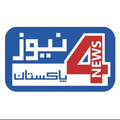 4 News Pakistan