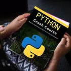 Learn Python иконка