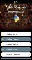 Learn Python স্ক্রিনশট 1
