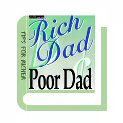 Rich Dad Poor Dad (English)