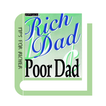Rich Dad Poor Dad (English)