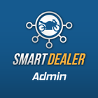 SMARTDEALER Admin biểu tượng