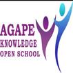 Agape Open School icon