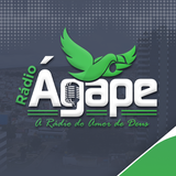 Rádio Ágape أيقونة
