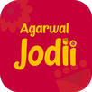 APK Agarwal Jodii - Shaadi App
