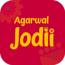 APK Agarwal Jodii - Shaadi App