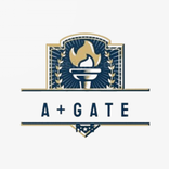 A + gate
