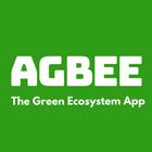 AgBEE, The Farmer, Agri Business's App أيقونة