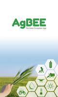AgBEE, The Farmer, Agri Business's App الملصق