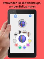 Spray Ball Screenshot 3