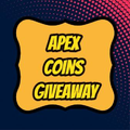 Apex Giveaways