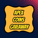 Apex Giveaways aplikacja