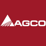 AGCO Sales Assistant أيقونة