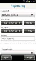 Agda Tid screenshot 2