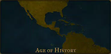 Age of History Americas Lite