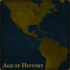 Age of History Americas Lite