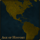 Age of History Americas Lite ícone
