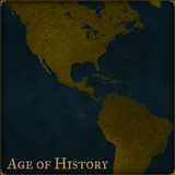 Age of History Americas Lite icône