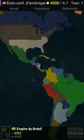 Age of History Americas Lite capture d'écran 1