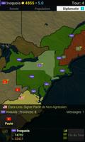 Age of History Americas Lite capture d'écran 3