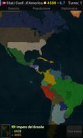 1 Schermata Age of History Americas Lite