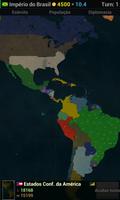 Age of History Americas Lite imagem de tela 1