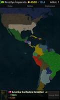 Age of History Americas Lite Ekran Görüntüsü 1
