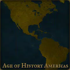 Скачать Age of History Америка APK