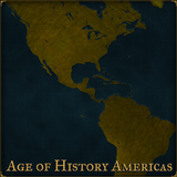 عصر الحضارات - أمريكتان