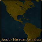 Age of History Americas biểu tượng