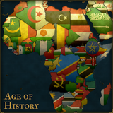 Age of History Africa Lite biểu tượng