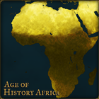 Age of History Afrique icône