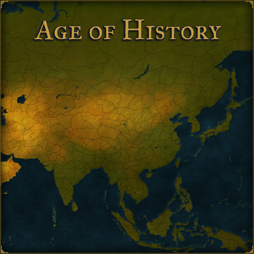 Age of History Asia Lite