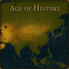 Age of History Asia Lite APK Herunterladen
