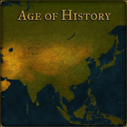 Age of History Asia Lite icono