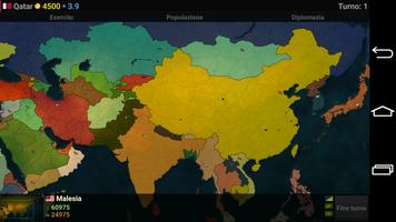 1 Schermata Age of History Asia