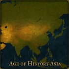 Age of History Asia icône