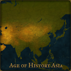 文明歷史是回合制的遊戲，你將能統治世界 - Asia 圖標
