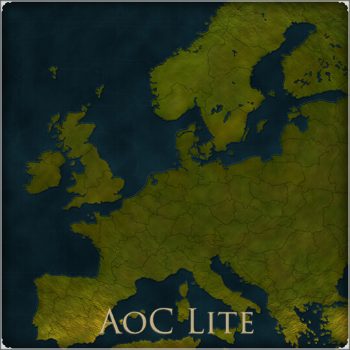 Age of History Europe Lite