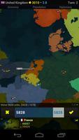 Age of History Europe Lite اسکرین شاٹ 3