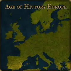 Descargar APK de Age of History Europe