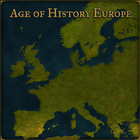Age of History Europe icono