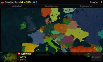 Age of History Europe Screenshot 1