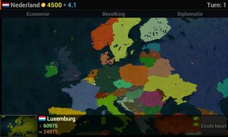 Age of History Europe screenshot 1