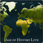 Age of History Lite ไอคอน