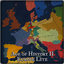 Age of History II Europe - Lit APK