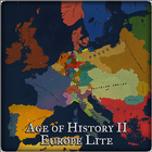 Age of History II Europe - Lit ícone