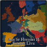 Age of History II Europe - Lit-APK