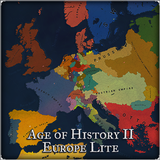 Age of History II Europe - Lit ikona