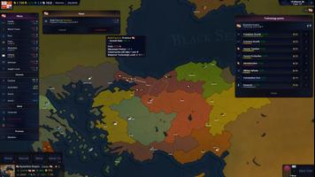 Age of History II Europe - Lit screenshot 3